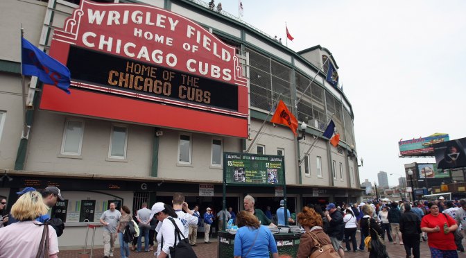 Open Tabs [4/24/14]: Wrigley’s 100th; 5 Things You Must Give Employees; Skipping College